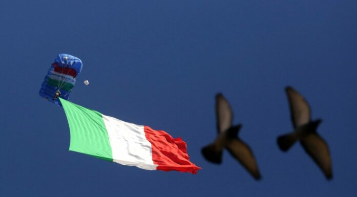 Un “Patto Repubblicano” per un nuovo cammino della Nazione