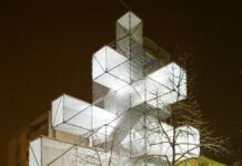 A Natale la Biennale di Venezia arriva a Mestre