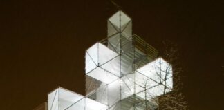 A Natale la Biennale di Venezia arriva a Mestre