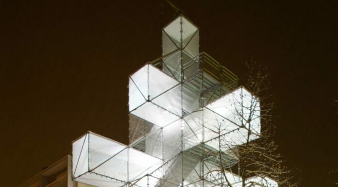 A Natale la Biennale di Venezia arriva a Mestre