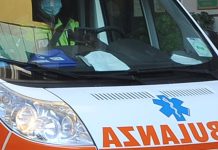 Schiacciato da un tronco mentre tagliava un albero, morto un 55enne nel Torinese