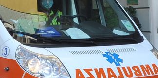 Scontro frontale nel tarantino, 4 morti e 2 feriti