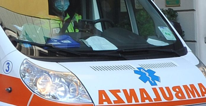 ambulanza