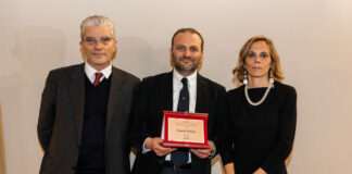 Daniele Bellasio è l’Alumno 2023