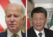 Prove di disgelo tra Usa e Cina. Incontro tra Biden e Xi a San Francisco