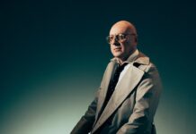 Mario Biondi, tour al via con sei date già sold out