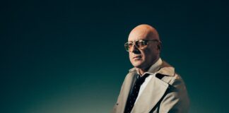 Mario Biondi, tour al via con sei date già sold out