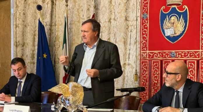 Contributo d’accesso a Venezia, presentato il calendario