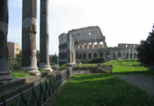 I vantaggi di studiare il tuo master a Roma Colosseo