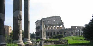 I vantaggi di studiare il tuo master a Roma Colosseo