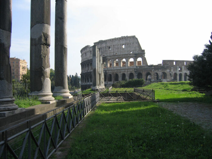 Colosseo