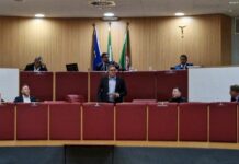 Liguria, ok a Piano Sociosanitario dopo oltre 24 ore in consiglio