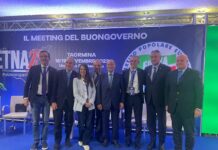 Fi a Taormina ribadisce il ruolo dell’Italia in un mondo che cambia