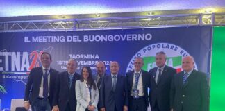 Fi a Taormina ribadisce il ruolo dell’Italia in un mondo che cambia