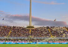 Alluvione in Toscana, Fiorentina-Juve si gioca tra le polemiche
