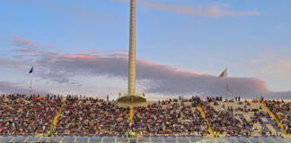 Alluvione in Toscana, Fiorentina-Juve si gioca tra le polemiche