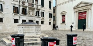 Un vademecum per la corretta convivenza con i gabbiani reali