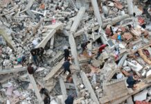 Medio Oriente, slitta la tregua fra Israele e Hamas