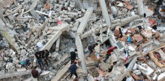 Medio Oriente, slitta la tregua fra Israele e Hamas