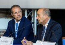 La Fondazione Magna Grecia presenta il progetto dei Cammini alla BMTA