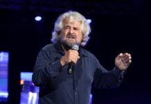 Beppe Grillo “Non sono in grado di guidare un movimento”