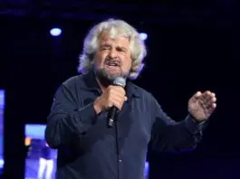 Grillo rivendica nome e simbolo del Movimento 5 Stelle, al via un’azione legale