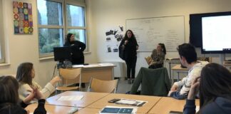 Favorire l’educazione imprenditoriale tra i ragazzi