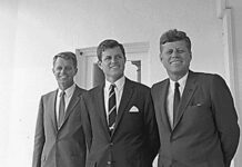 JFK 60 anni dopo, con la verità del Gattopardo americano