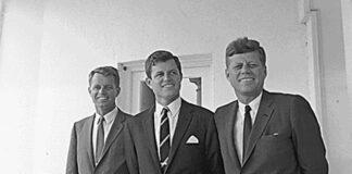 JFK 60 anni dopo, con la verità del Gattopardo americano