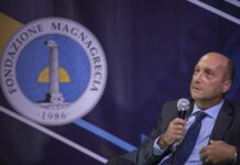 La Fondazione Magna Grecia alla XXV BMTA di Paestum