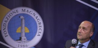 La Fondazione Magna Grecia alla XXV BMTA di Paestum