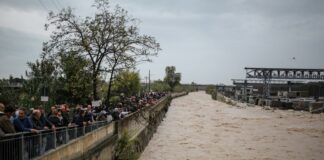 Maltempo, ritrovato il corpo dell’ultimo disperso in Toscana