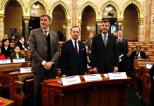 Marsilio “Unità conservatori essenziale per tutela dei valori europei”