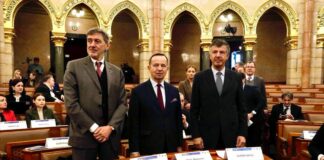 Marsilio “Unità conservatori essenziale per tutela dei valori europei”