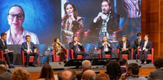 A San Marino ministri, ambasciatori, tecnici ed esperti a confronto sul turismo accessibile