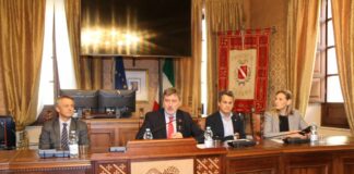 Sisma 2016, Marsilio “Bando da oltre 3 milioni per le imprese colpite”