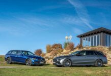 Mercedes: auto adatte per tutta la famiglia