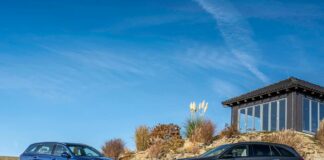 Mercedes: auto adatte per tutta la famiglia