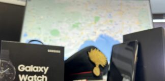 Potenziato “Mobile Angel”, lo smartwatch contro la violenza di genere