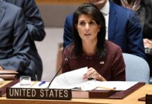 Il voto Usa fa tremare il GOP e rilancia due donne per la Casa Bianca