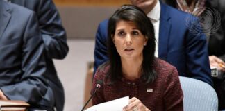 Il voto Usa fa tremare il GOP e rilancia due donne per la Casa Bianca