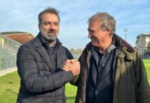 Mestre Calcio, Brugnaro “Stadio Baracca sarà adeguato al campionato di serie C”