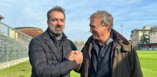 Mestre Calcio, Brugnaro “Stadio Baracca sarà adeguato al campionato di serie C”