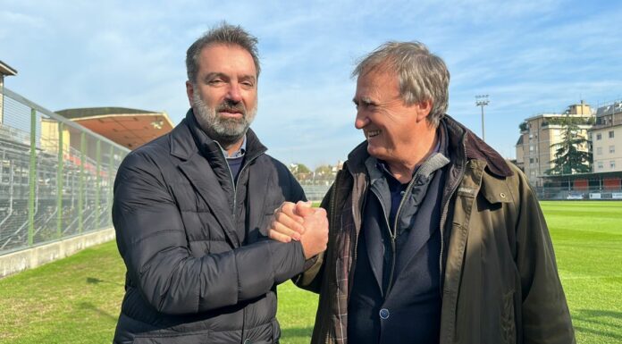 Mestre Calcio, Brugnaro “Stadio Baracca sarà adeguato al campionato di serie C”