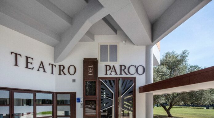 Teatro del Parco, ritorna youTHeater