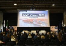 L’assessore Venturini al summit annuale di AIVP su città e porti