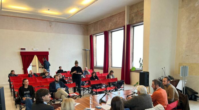 Festival delle Idee, quasi 22 mila presenze alla quinta edizione