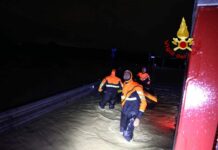 Maltempo, salgono a sette le vittime in Toscana