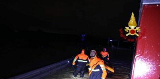 Maltempo, salgono a sette le vittime in Toscana