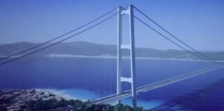Ponte sullo Stretto, per i favorevoli all’opera da Report “disinformazione”